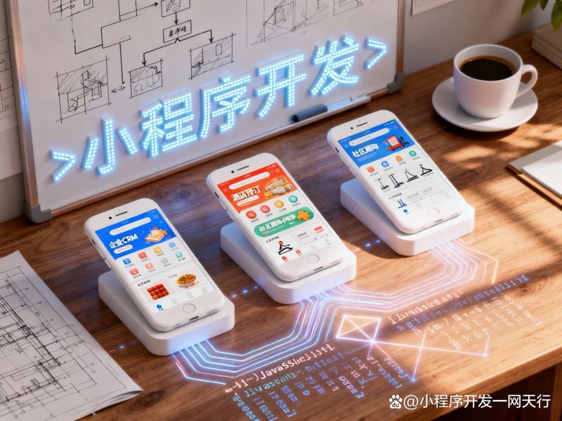洪湖：软件开发的新活力